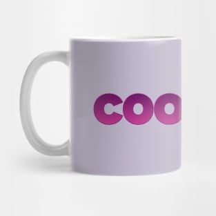 Cool Mom Mug